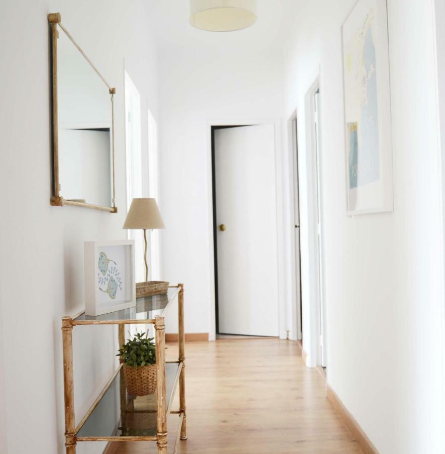 Apartamento Ana Portonovo Ngoại thất bức ảnh
